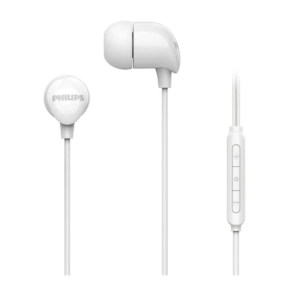 PHILIPS TAE2146WT/00 White Slušalice