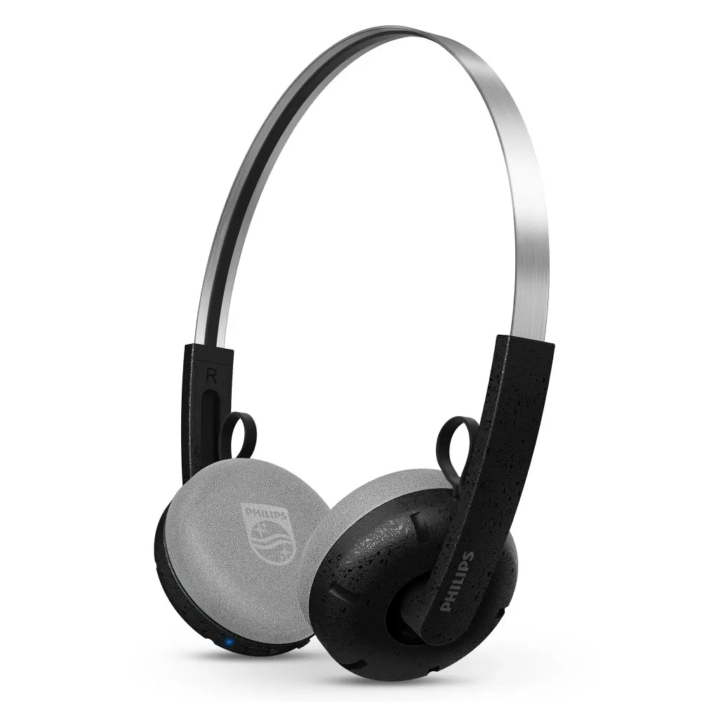 PHILIPS TAH2000BK/00 The Ringo Black