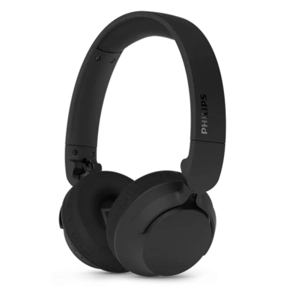 PHILIPS TAH4500BK/00 Black