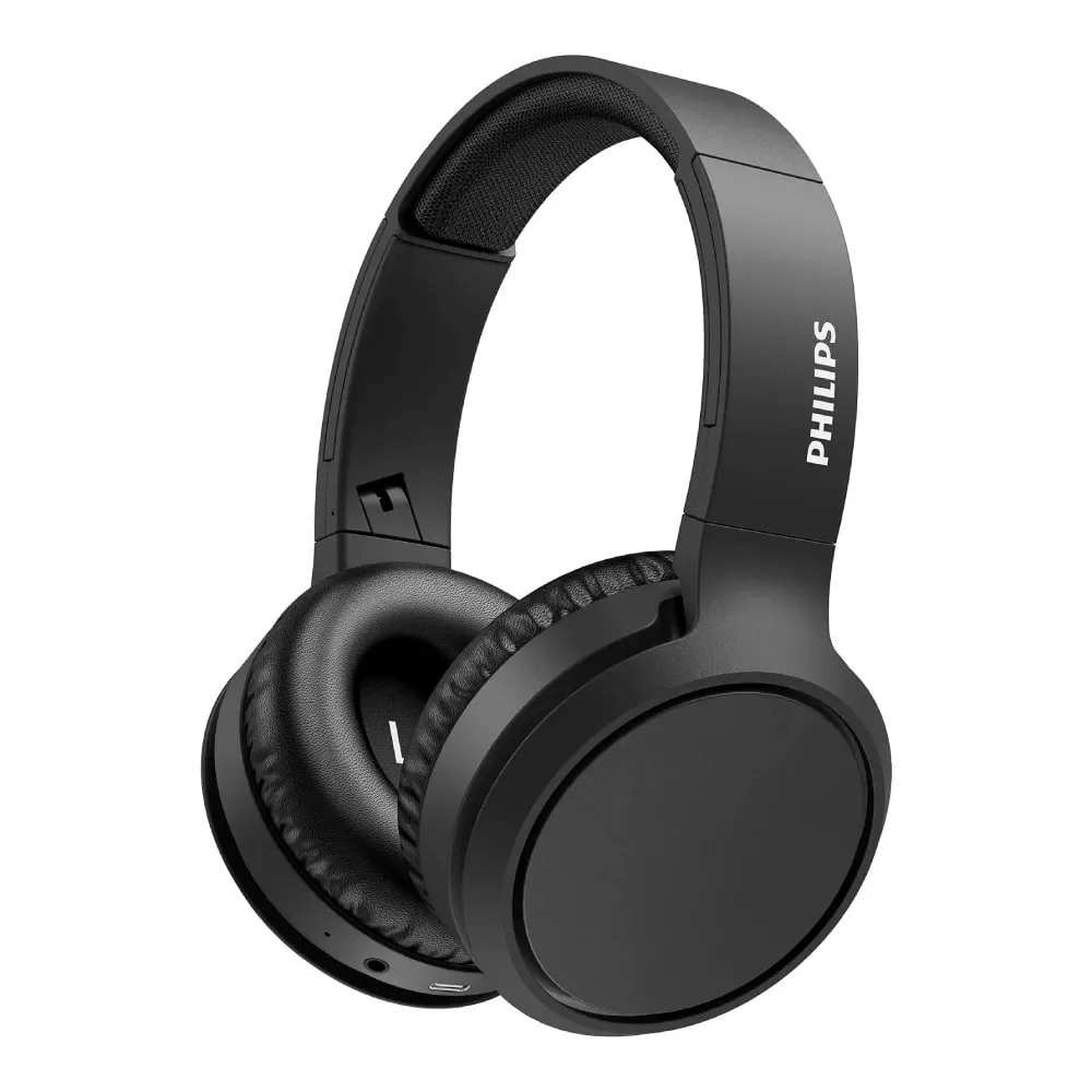 PHILIPS TAH5205BK/00 Black Bežične slušalice