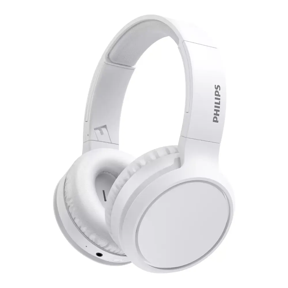 PHILIPS TAH5205WT/00 White Bežične slušalice