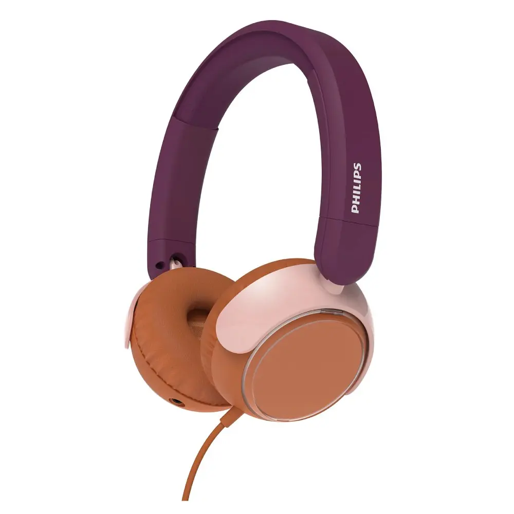 PHILIPS TAK2000MP/00 Dečije slušalice