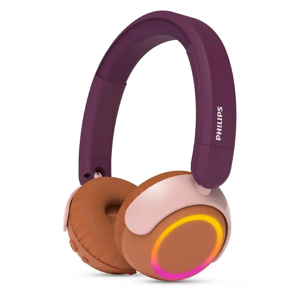 PHILIPS TAK4200MP/00 Dečije slušalice