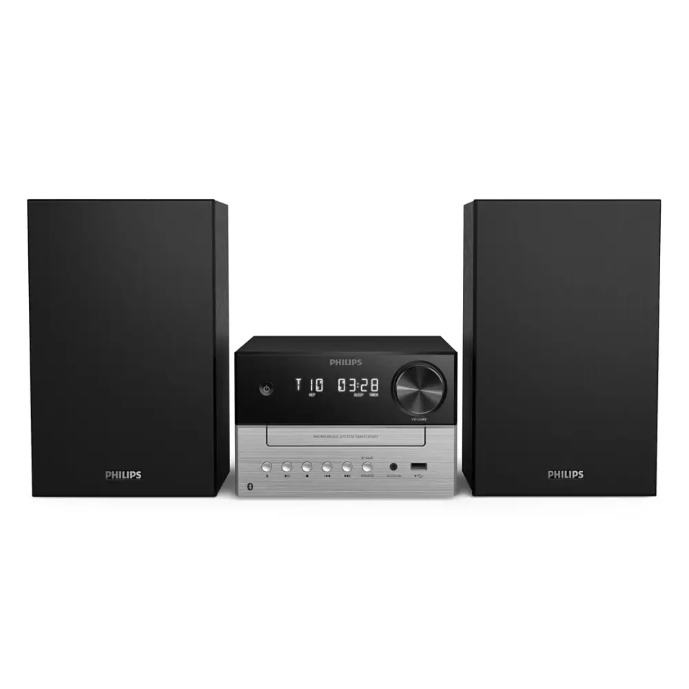 PHILIPS TAM3205M2/12 Mikro linija