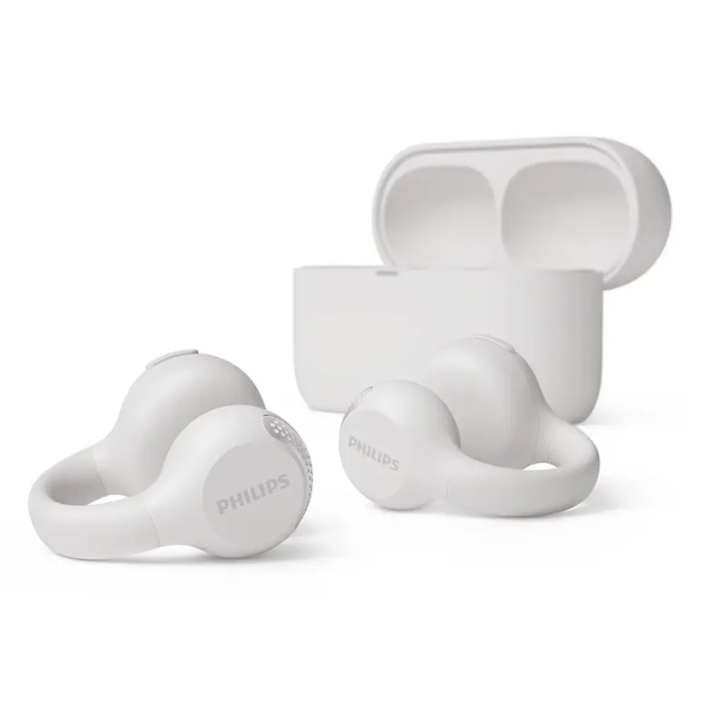 PHILIPS TAQ2000WT/00 TWS White