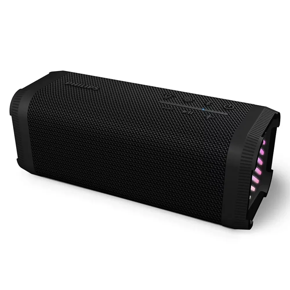 PHILIPS TAS5000EB/00 Black