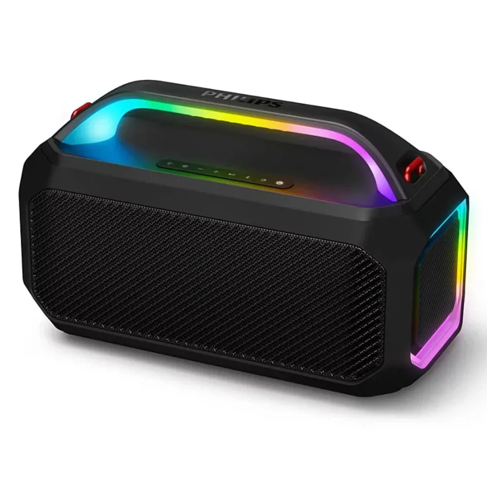 PHILIPS TAS7000EB/00 Black