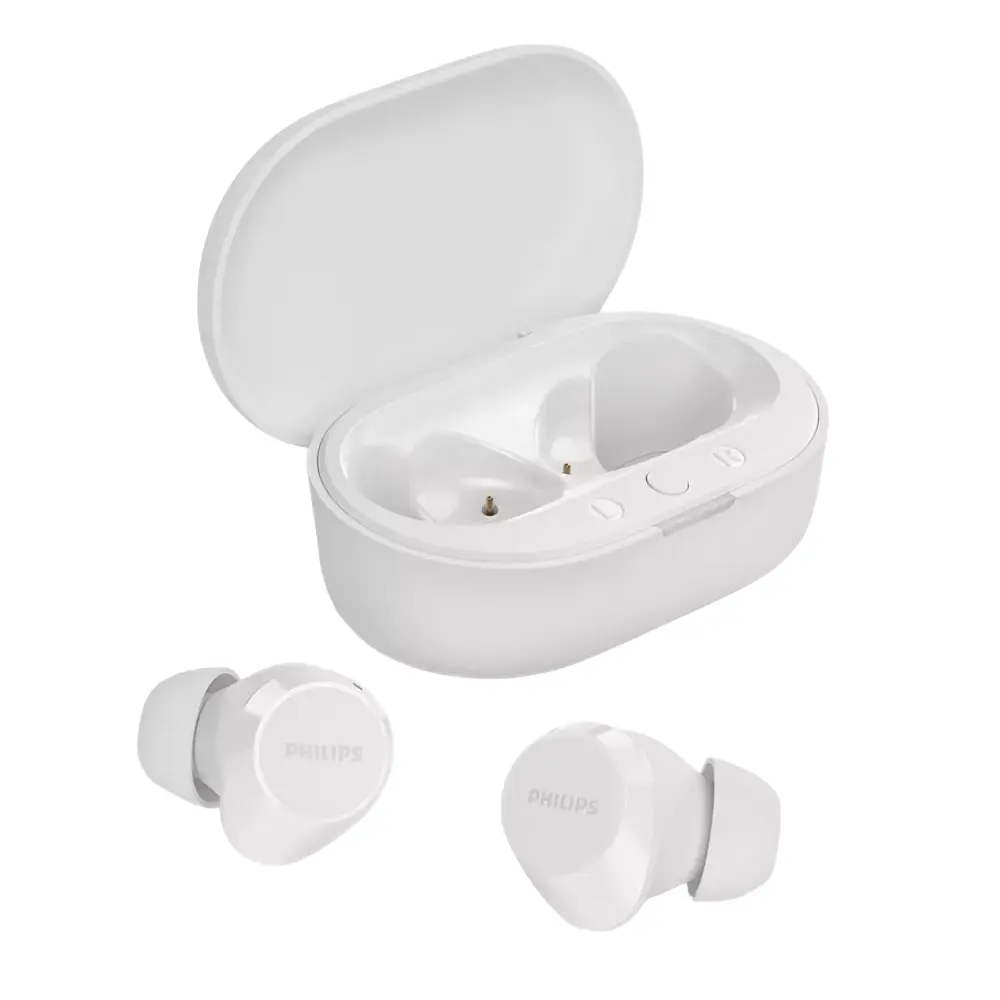 PHILIPS TAT1209WT/00 TWS White Bežične bubice