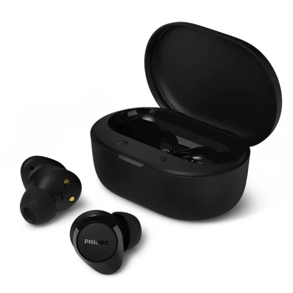 PHILIPS TAT1300BK/00 Black