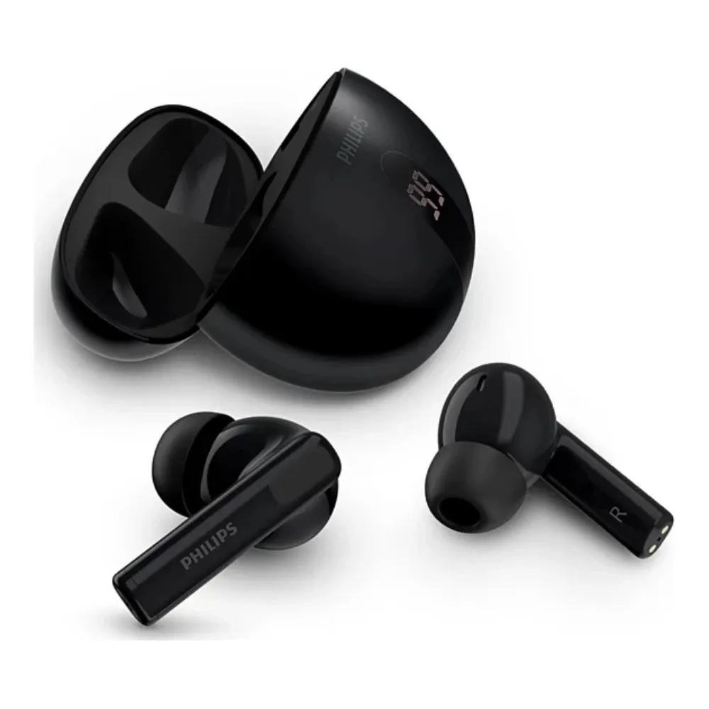 PHILIPS TAT2520BK/00 Black