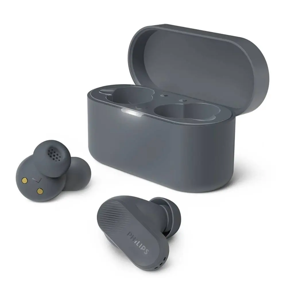 PHILIPS TAT3509GY/00 Grey Bežične bubice