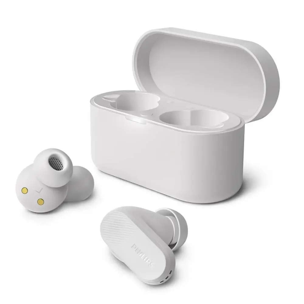 PHILIPS TAT3509WT/00 White Bežične bubice