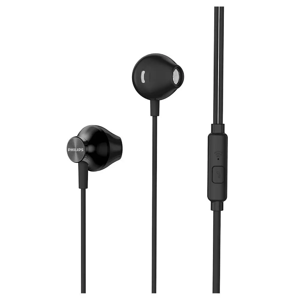 PHILIPS TAUE101BK/00 Black Slušalice