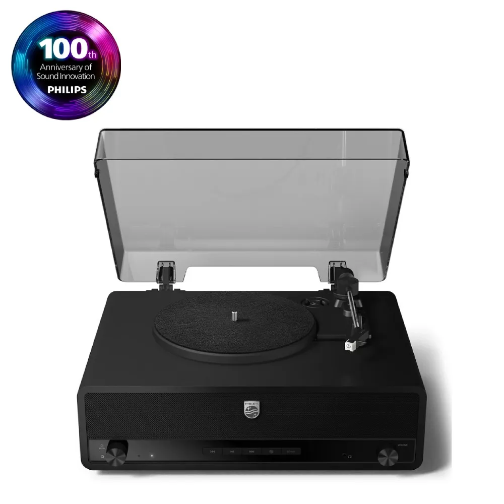 PHILIPS TAV3000B/10 Gramofon