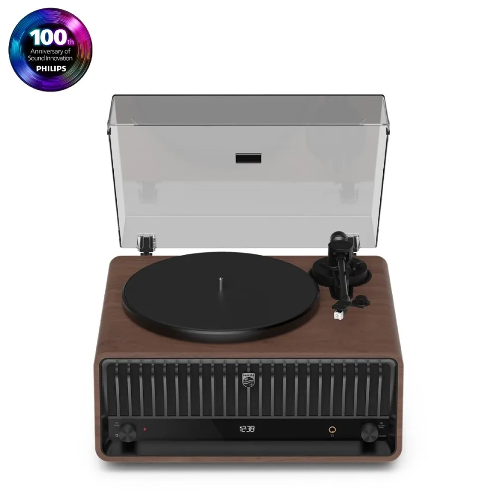 PHILIPS TAV9000D/10 Gramofon