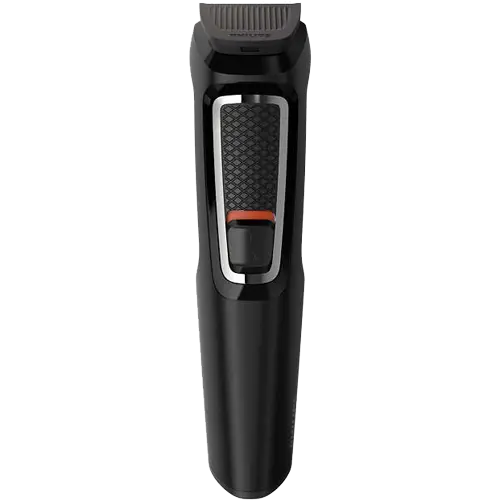 PHILIPS Trimer za lice i kosu Multigroom series 3000