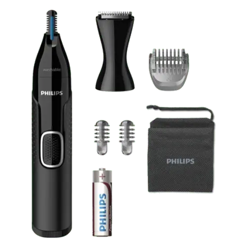PHILIPS Trimer za nos i uši NT5650/16