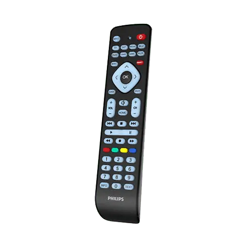 PHILIPS Univerzalni daljinski upravljač SRP2018/10 n