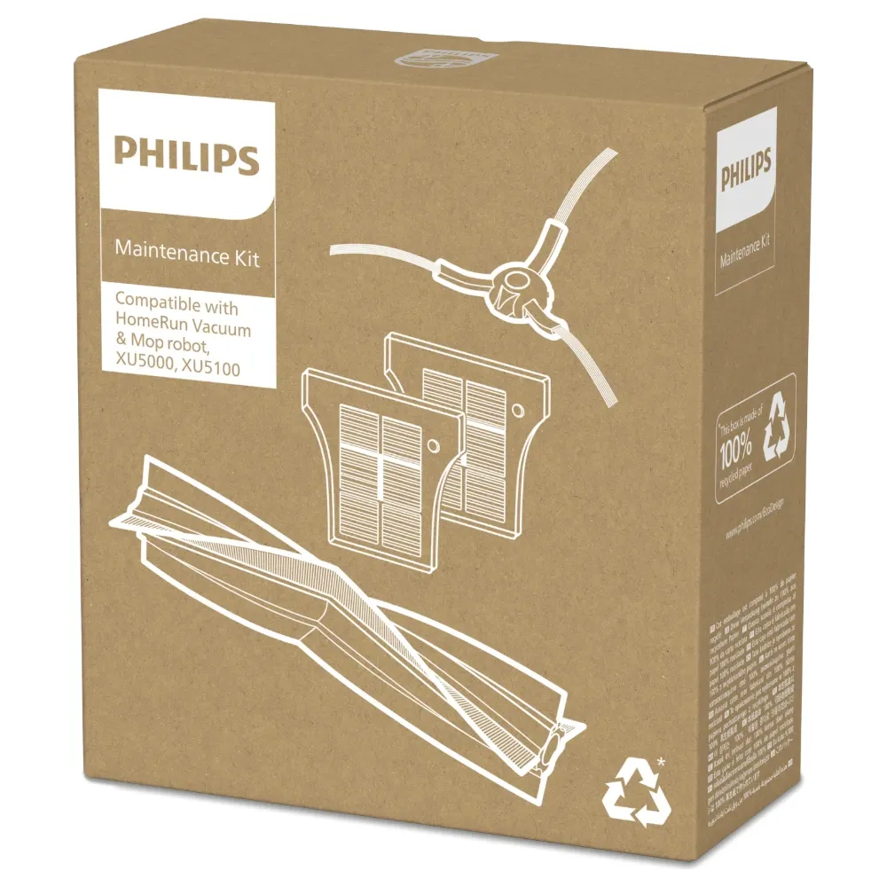 PHILIPS XV1453/10 Komplet za robot usisivač
