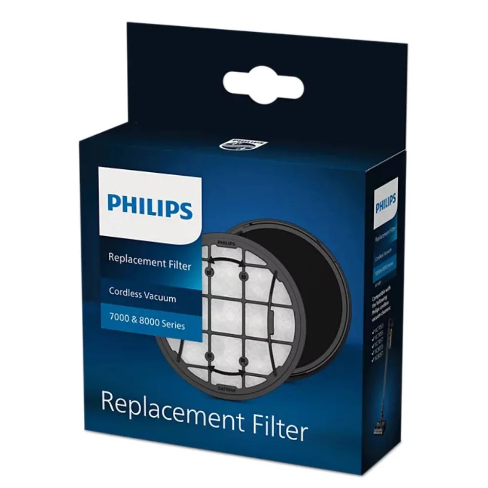 PHILIPS XV1681/01 Zamenski filter