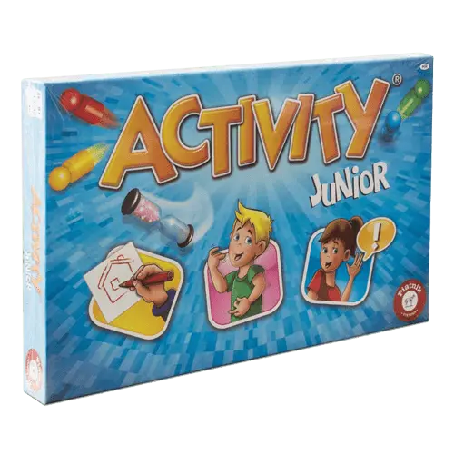 PIATNIK Activity Junior - PJ714740