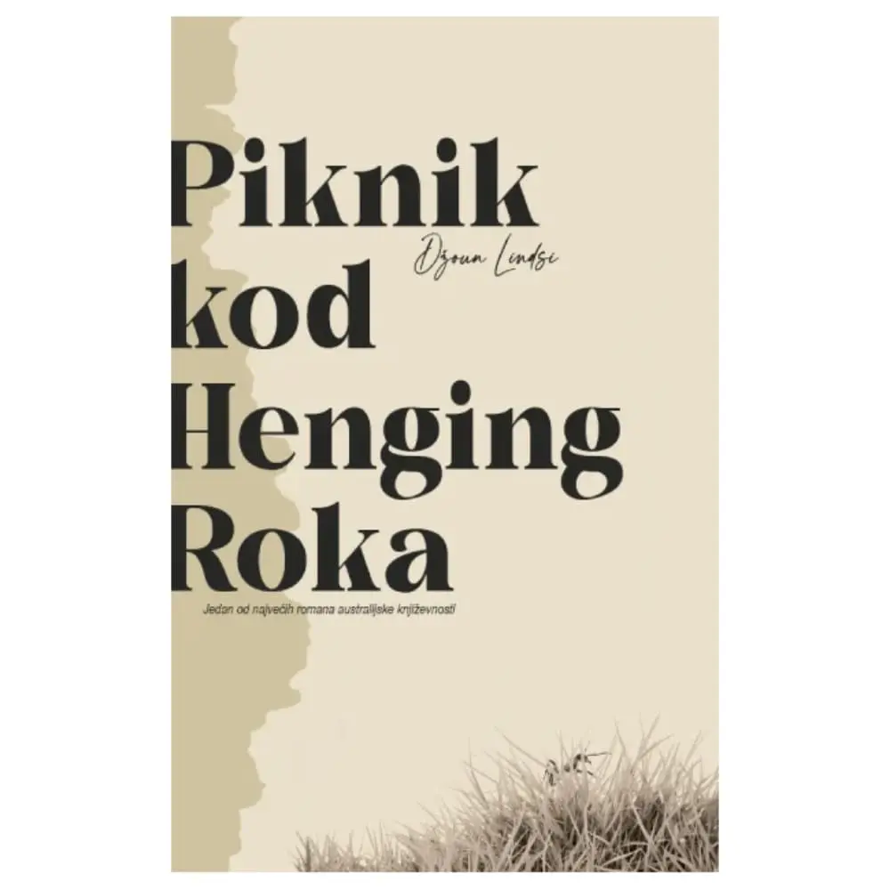 Piknik kod Henging Roka Džoun Lindsi
