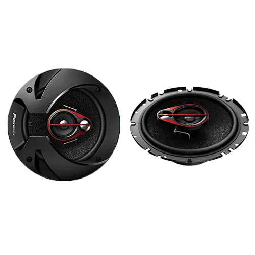 PIONEER Auto zvučnici TS-R1350S,