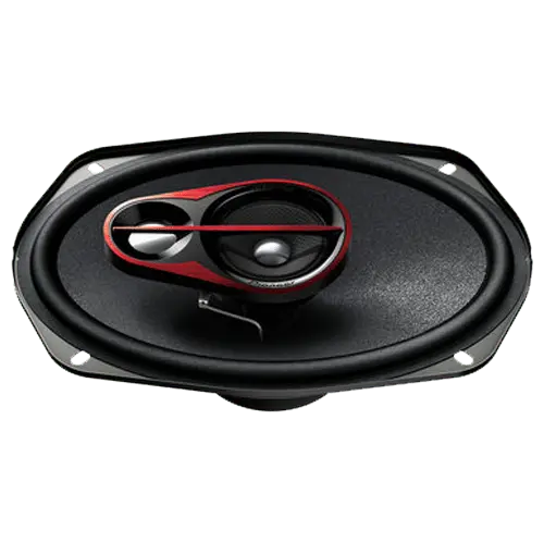 PIONEER Auto zvučnici TS-R6951S