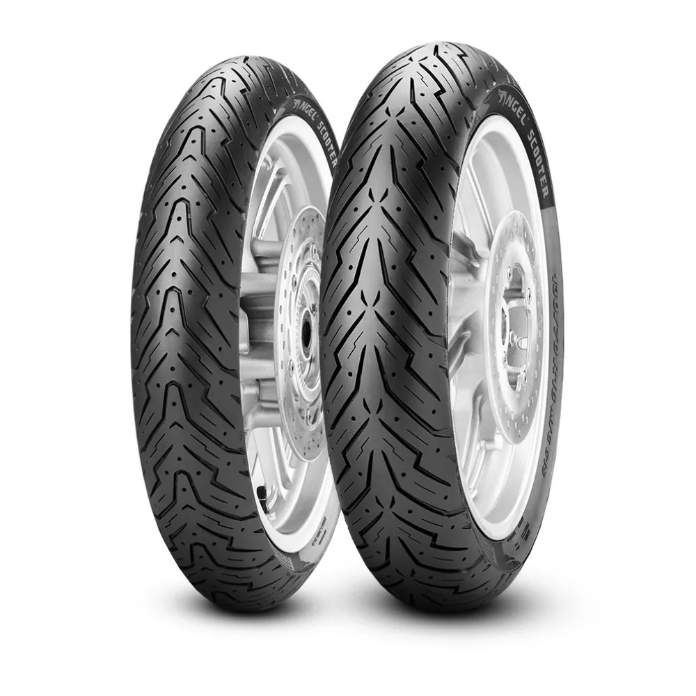 PIRELLI Angel Scooter 110/70 D13 48P TL Gume za motor