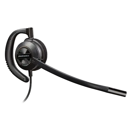 PLANTRONICS mono slušalice ENCOREPRO HW530 (Crne)