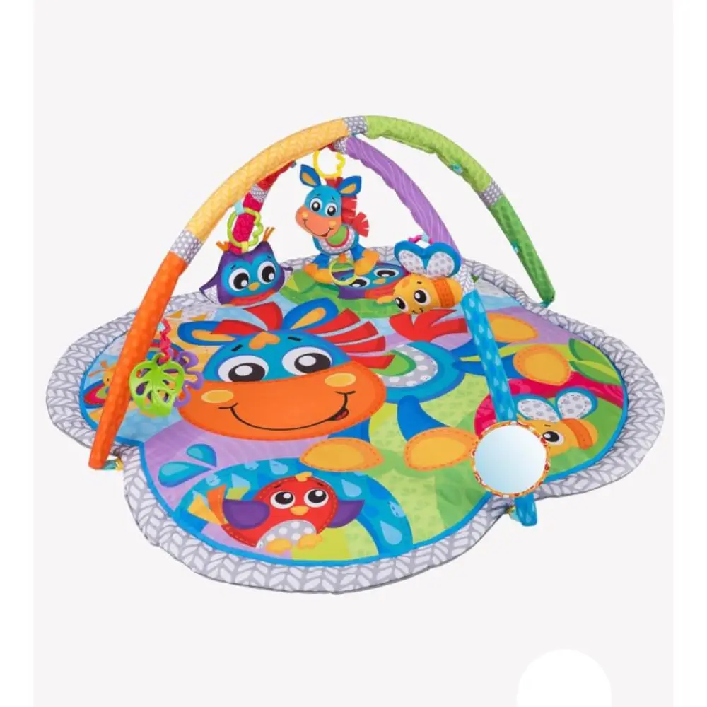 PLAYGRO Gimnastika za bebe sa muzikom