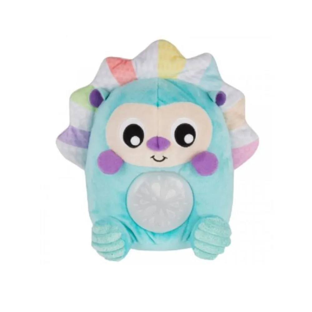 PLAYGRO Muzička plišana igračka za bebe