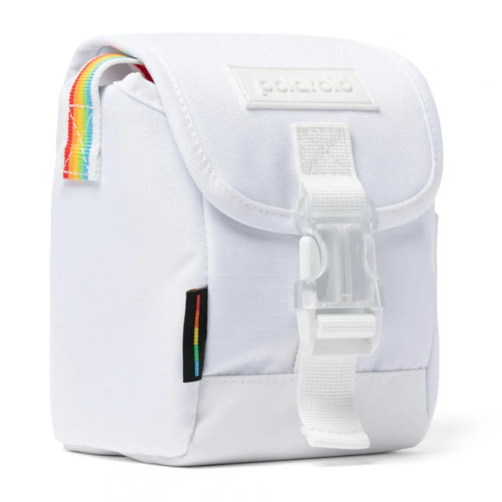 POLAROID Torba za GO White