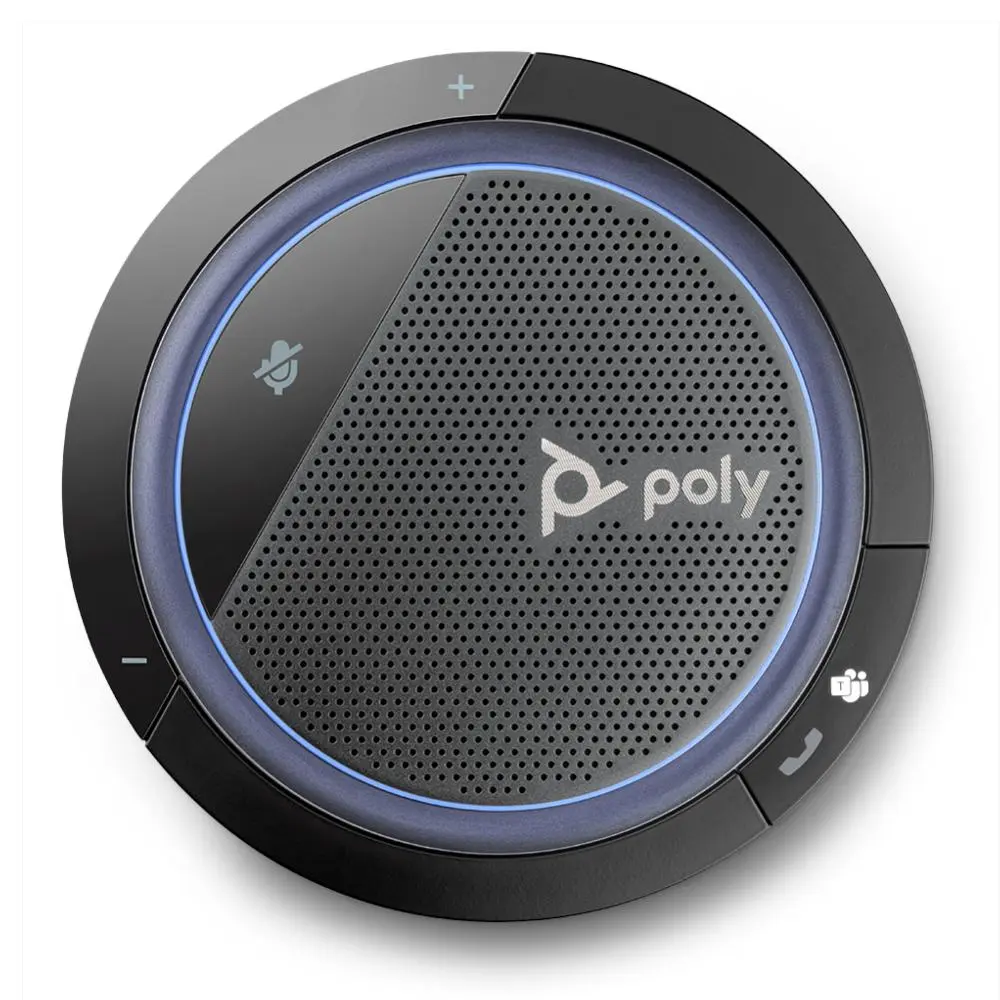POLY Calisto 3200 USB-A  Black Prenosni zvučnik