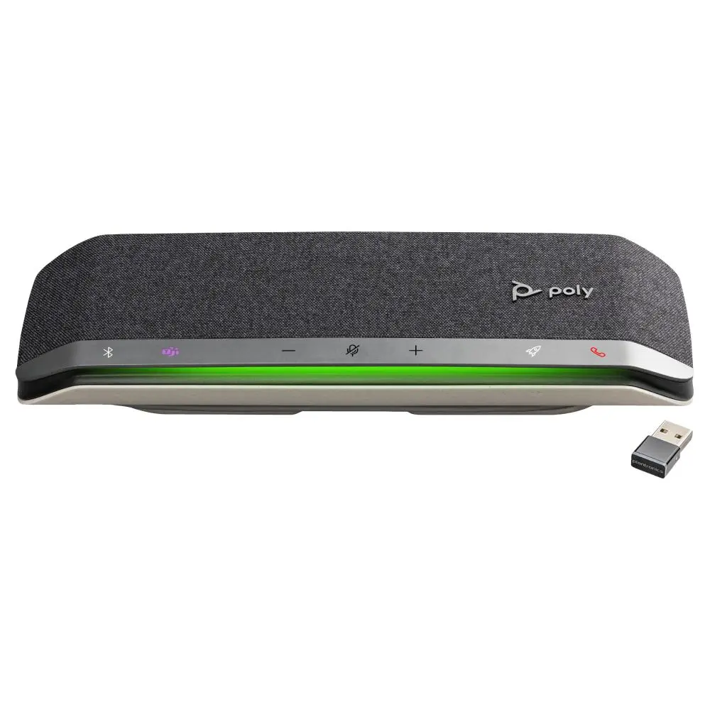POLY Sync 40+ Bluetooth zvučnik  + BT700 USB-A Adapter