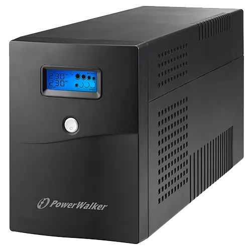 POWER WALKER VI 3000 SCL