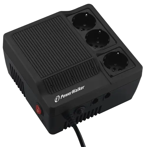 POWERWALKER 600VA Korektor napona