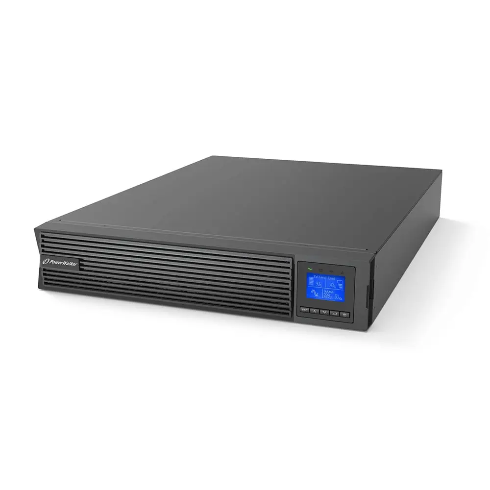 POWERWALKER VFI 2000 ICR IoT UPS