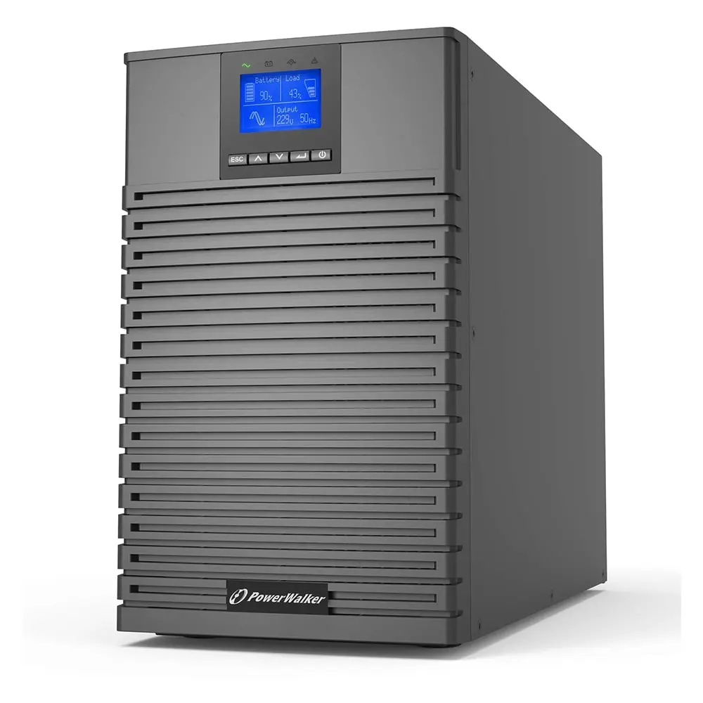 POWERWALKER VFI 2000 ICT IoT UPS