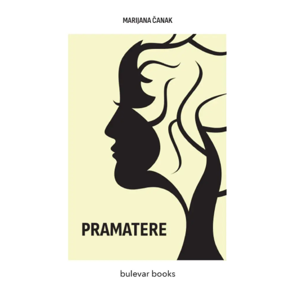Pramatere - II dopunjeno izdanje Marijana Čanak