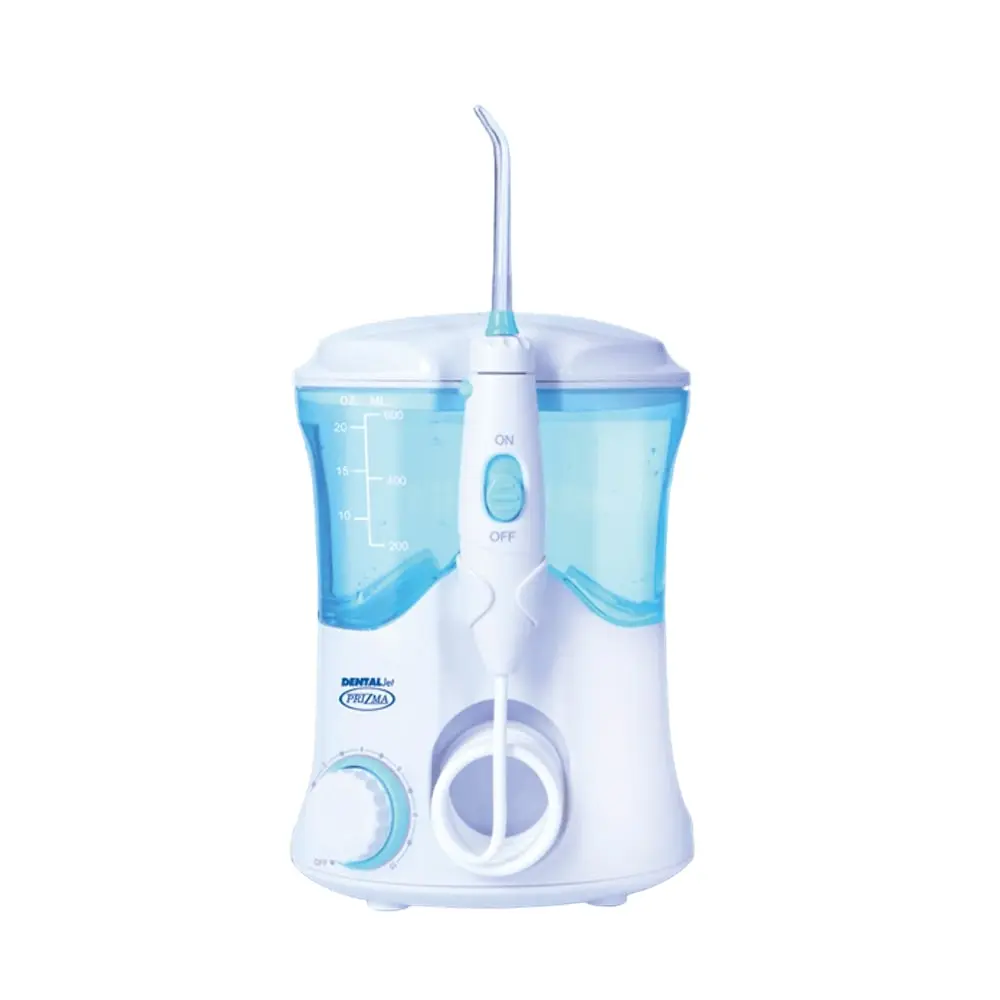 PRIZMA Dental Jet Irigator