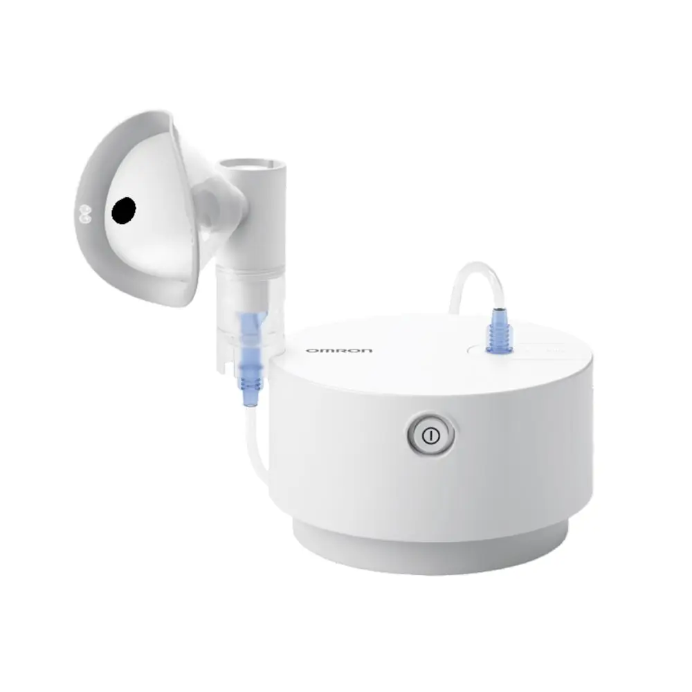 PRIZMA Omron C28P Inhalator