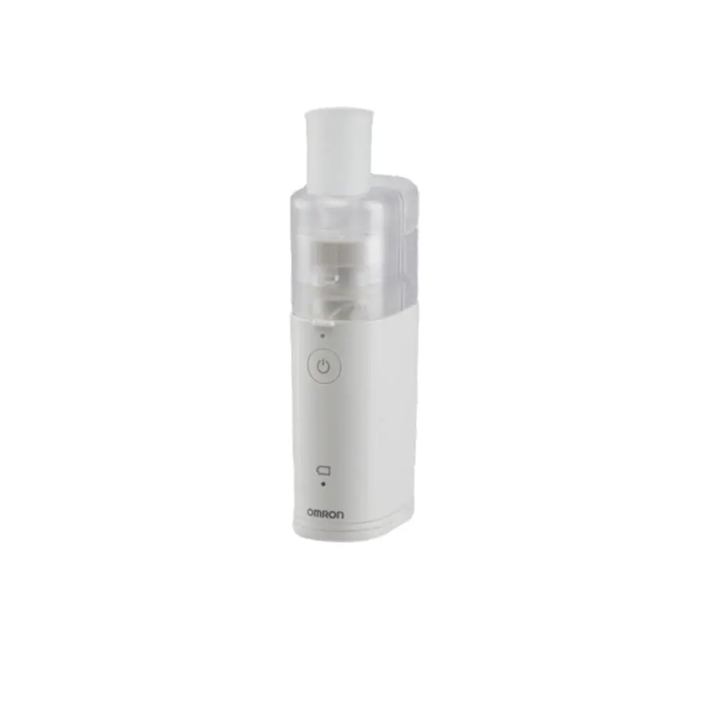 PRIZMA Omron MicroAir U100 Bešumni inhalator
