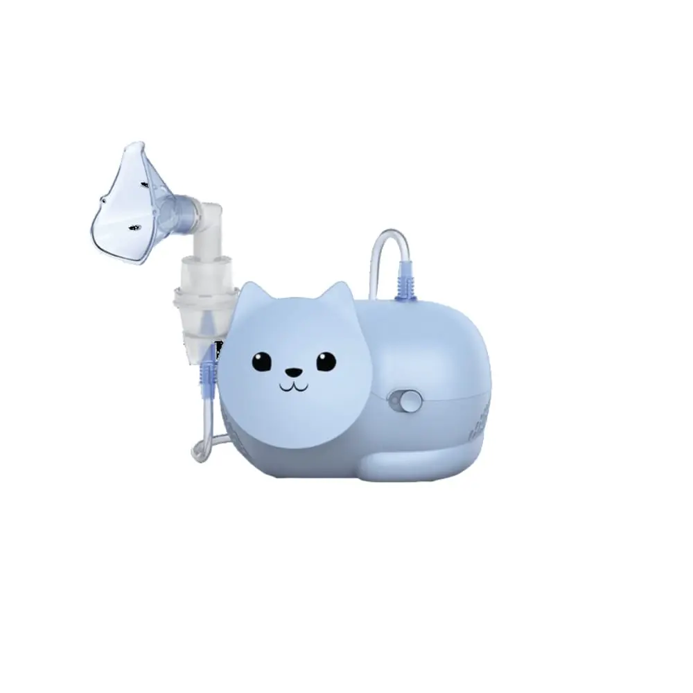 PRIZMA Omron Nami Cat Dečiji inhalator