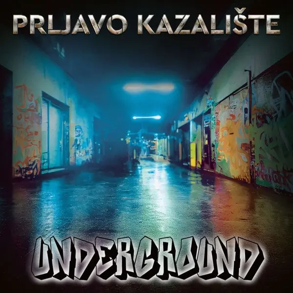 Prljavo Kazaliste - Underground