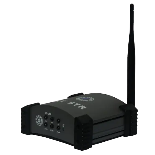 PROEL TOPP PRO BTSTR Bluetooth stereo plejer