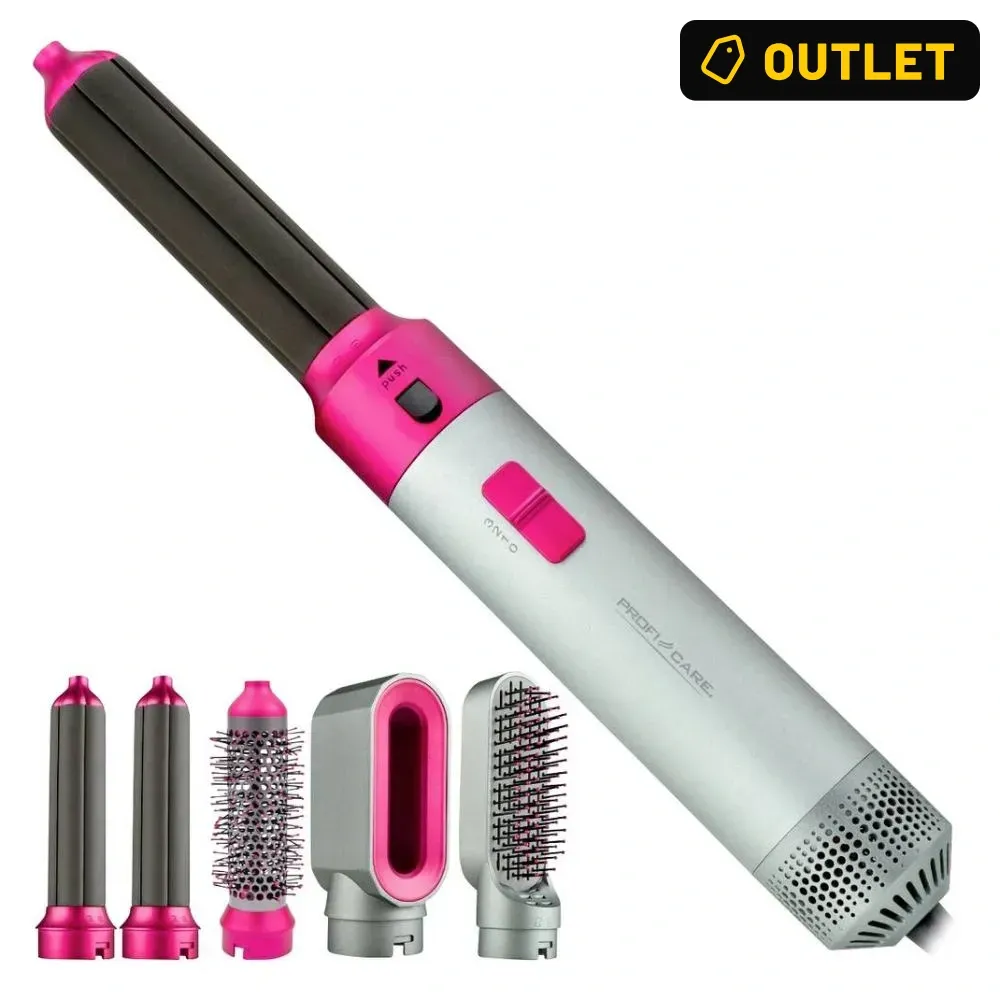 PROFI CARE PC-HAS 3132 Stajler za kosu OUTLET