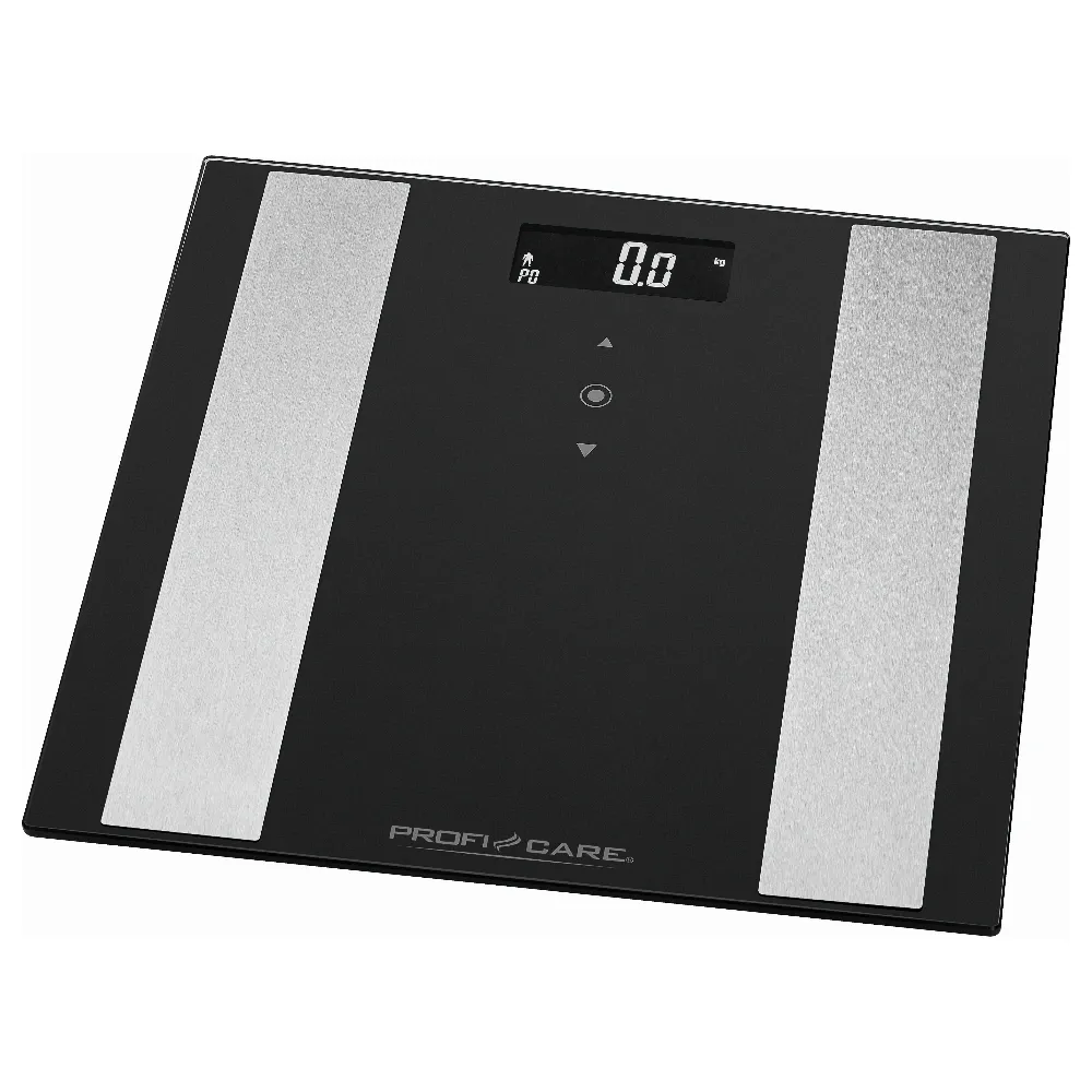 PROFI CARE PC-PW3007F Crna Telesna vaga