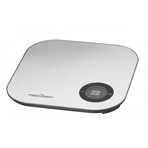 PROFI COOK Kuhinjska vaga PC-KW1158BT