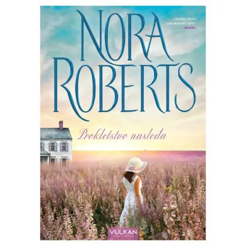 Prokletstvo nasleđa Nora Roberts